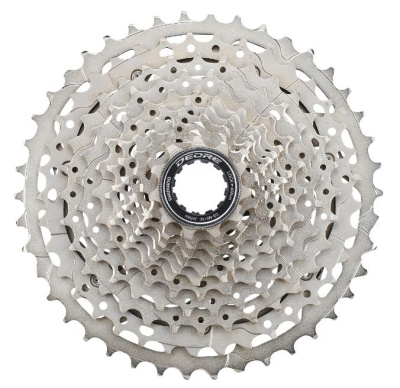 Кассета Shimano Deore, M5100, 11ск., 11-42T