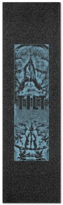 Шкурка для трюкового самоката Tilt X-Ray Griptape - No. 46 Blue