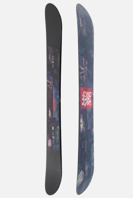 Сноуборд Joint DNK 2025/26