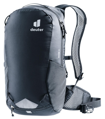 Рюкзак Deuter Race 8 Black от магазина Адреналин