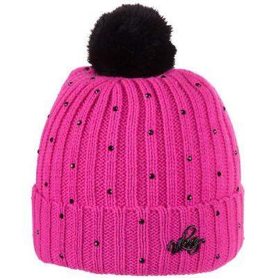 Шапка VIKING Blink Pink