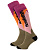 Носки Horsefeathers CAPELLA SNOW SOCKS (orchid) от магазина Адреналин