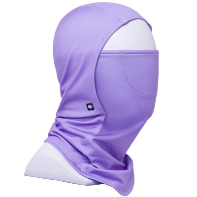 Балаклава 686 DELUXE HINGED BALACLAVA VIOLET