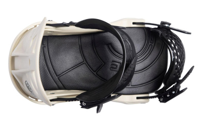 Крепления для сноуборда NOW BRIGADE Chalk от магазина Адреналин