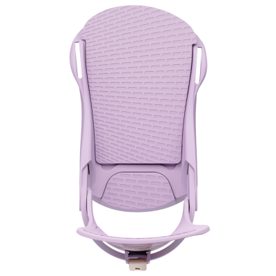 Крепления для сноуборда женские Union JULIET TIE DYE от магазина Адреналин