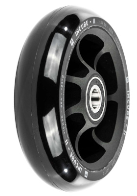 Колесо для трюкового самоката Ethic Incube v2 wheel 12 STD 125 mm  Black от магазина Адреналин