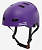 Шлем Комета для трюковых самокатов Интегра Фиолетовый    от магазина Адреналин