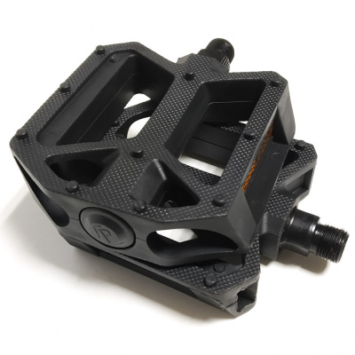 Педали FP-850B платформенные пластик