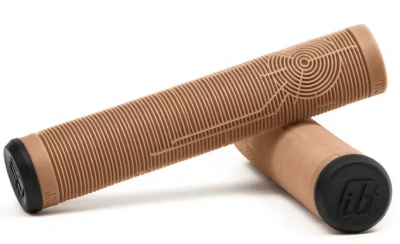 Грипсы для трюкового самоката Tilt Metra (коричневый)