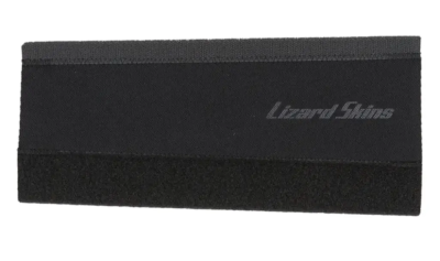 Защита пера Lizard Skins Neoprene Chainstay Protector Black Large 