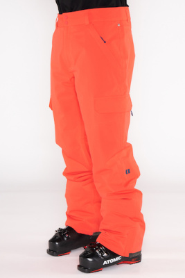 Горнолыжные брюки ARMADA Union Insulated Pant FLAME (2)