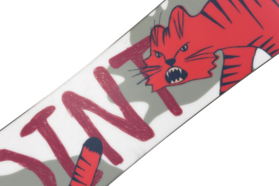 Сноуборд детский Joint WILDBEAST 2025/26 от магазина Адреналин