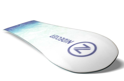 Сноуборд женский NIDECKER Micron Venus 2023-24  от магазина Адреналин