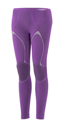 Термобелье женское Accapi брюки X-COUNTRY Trousers W Cyclamen