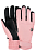Перчатки TERRO - CREW Gloves (Pink) от магазина Адреналин