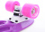 Скейтборд пластиковый TEMPISH Buffy T Purple Скейтборд пластиковый TEMPISH Buffy T Purple