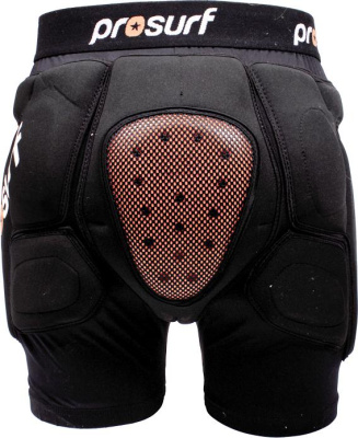 Защитные шорты PROSURF PROTECTION SHORTS