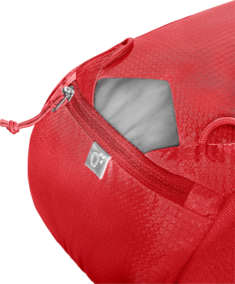 Рюкзак Deuter Race 8 Cherry/Masala от магазина Адреналин