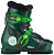 Горнолыжные ботинки детские Elan EZYY 2 Green от магазина Адреналин