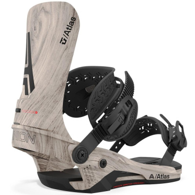 Крепления для сноуборда Union ATLAS ASADACHI