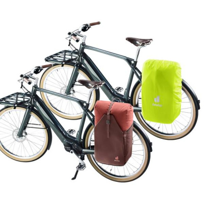 Рюкзак Deuter Xberg 25 Raisin/Caspia  от магазина Адреналин