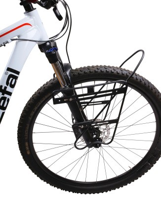 Велобагажник на вилку Zefal передний Raider F Front Rack от магазина Адреналин