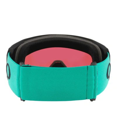Горнолыжные очки Oakley Line Miner L Celeste/Prizm Snow Jade от магазина Адреналин
