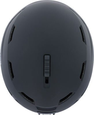 Горнолыжный шлем BLIZZARD Bormio Black Matt/Anthracite Matt от магазина Адреналин