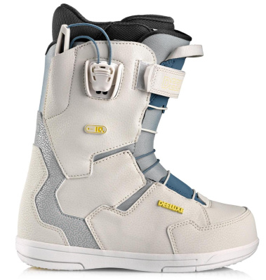 Ботинки для сноуборда Deeluxe женские Team ID LARA FREEZE от магазина Адреналин