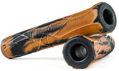 Грипсы для трюкового самоката Ethic Slim grips raw