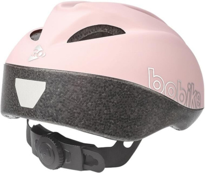 Велошлем BoBike Go S Cotton Candy Pink от магазина Адреналин