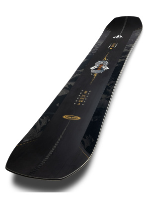 Сноуборд Jones Mountain Twin Pro от магазина Адреналин