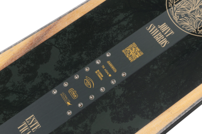 Сноуборд женский Joint Estetica 2025/26 от магазина Адреналин