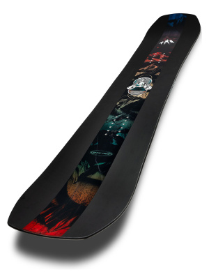 Сноуборд Jones Mountain Twin  от магазина Адреналин