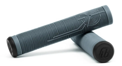 Грипсы для трюкового самоката Tilt Metra серый