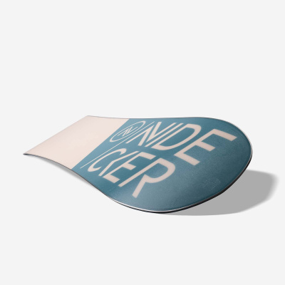 Сноуборд Nidecker Elle 2022-23