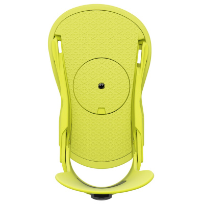 Крепления для сноуборда Union STRATA Acid Green от магазина Адреналин