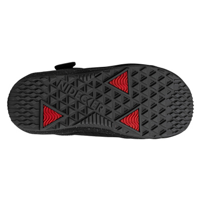 Ботинки для сноуборда NIDECKER Rift PRO Black от магазина Адреналин