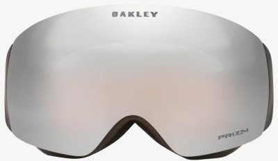 Горнолыжные очки Oakley FLIGHT DECK M Primary Blue Crckl wPrizmBk