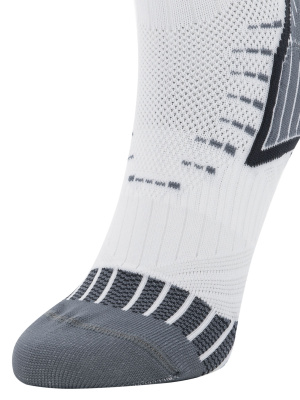 Носки Accapi RUNNING Touch White от магазина Адреналин