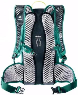 Рюкзак Deuter Race alpinegreen-forest