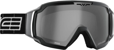 Очки горнолыжные Salice 618DARWF Black/Dav Rw Silver S3