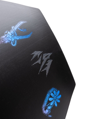 Сноуборд Jones Tweaker Pro от магазина Адреналин