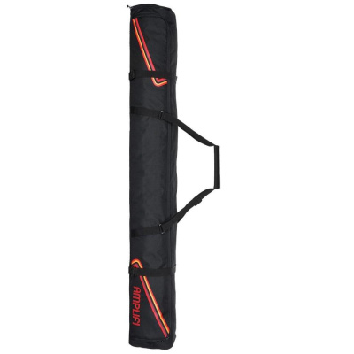Чехол для горных лыж Amplifi Ski Quiver Pro Mood Black