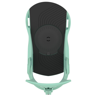 Крепления для сноуборда женские Union Rosa Aqua от магазина Адреналин