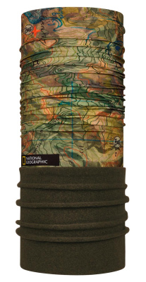 Бандана Buff Polar Anawhata Kahki