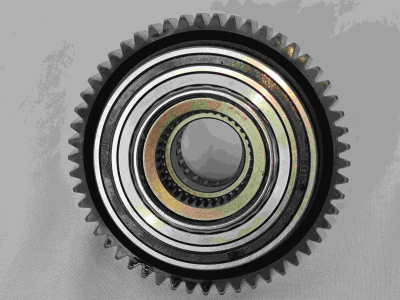 Обгонная муфта G5300 для двигателя Bafang M560 от магазина Адреналин