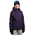 Куртка сноубордическая женская Horsefeathers SORA JACKET (royal blue) от магазина Адреналин