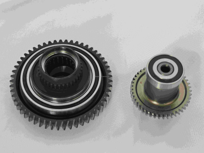 Обгонная муфта G5300 для двигателя Bafang M560 от магазина Адреналин