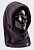 Шарф-капюшон VOLCOM TRAVELIN HOOD THINGY PURPLE от магазина Адреналин